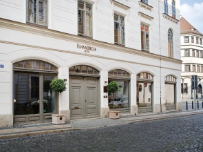 Emmerich Hotel Görlitz