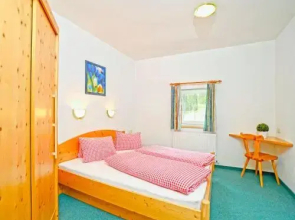 Ferienwohnung mit Skiraum - A 090.012
