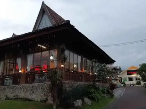 Seulawah Resort And Cafe