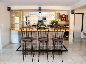 Anchorage Guest House