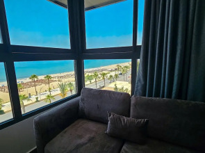 Krizantem Hotel - All Inclusive