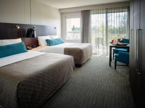 Taboo Resort Golf And Spa