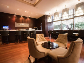 Royal International Hotel