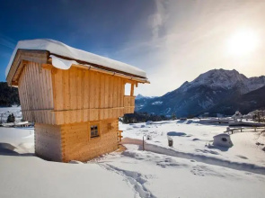 Alpenpension Ettlerlehen