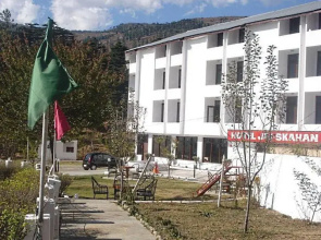 Hotel Jai Skahan