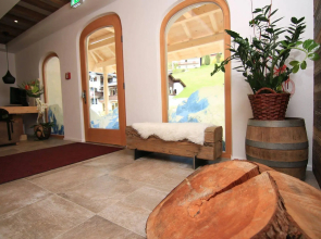 Alpinhotel Berchtesgaden