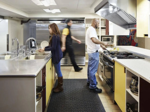 HI New York City - Hostel