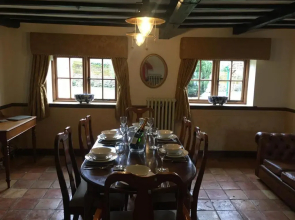 Wensum House