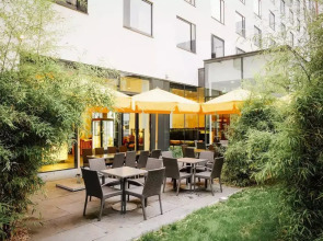 OREA Hotel Angelo Praha