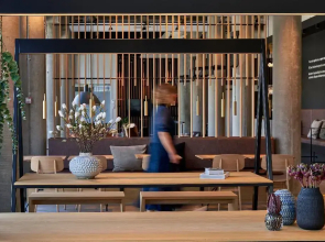 Four Points Flex by Sheraton Lyngby