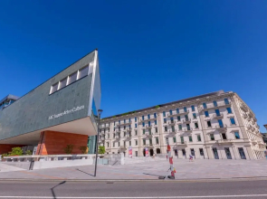 Casa Basilico in Lugano