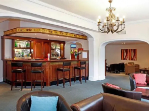 Mercure Stafford South Hatherton House