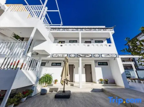 Dali Haohai Yueju Seascape Guest House