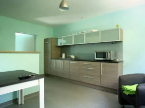 Hostel Browar Jedlinka