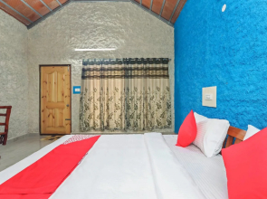 Aery Resort by OYO Rooms