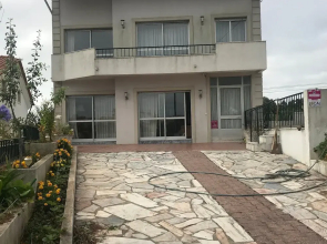 Joes House Homestay