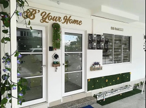 B' Your Home