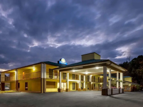 Days Inn Murphy