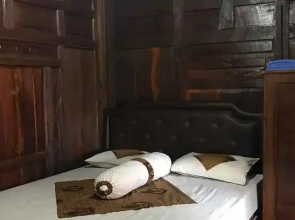 Anugrah Borobudur Cottage