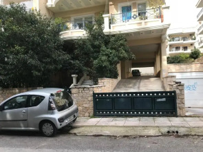 Luxury studio with SPA close to athens airport