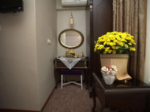 Sultanahmet Park Hotel