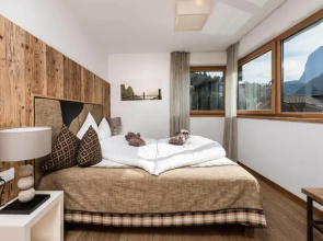 Apartments Chalet Anna