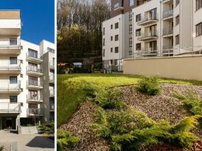 Apartament Ap94