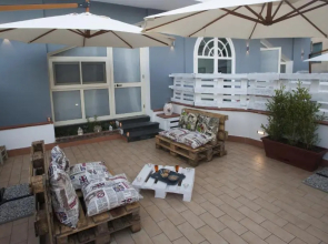 City Pompei Accommodations