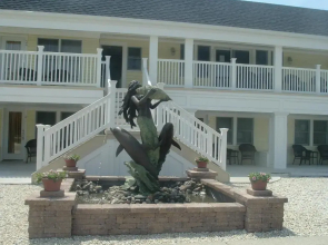 The Beach Club on Madison Avenue