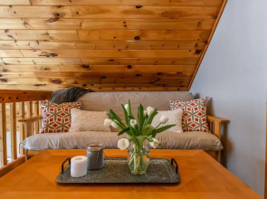 The Quarterdeck 4 Bedroom House