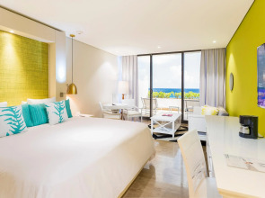 Paradisus Cancún – All Inclusive