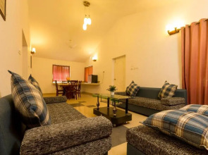 Lakkidi Village Resort