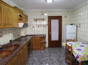 Dar montesinos