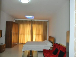 Sanya Haiyue Holiday Apartment