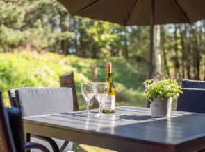 "Malene" - 900m from the sea in Western Jutland