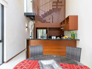 Bungalos Luxury B209 By Lockey