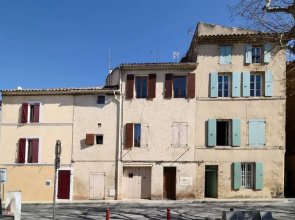 Appartement L'Atypique