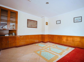 The Priangan Hotel I Yos Sudarso