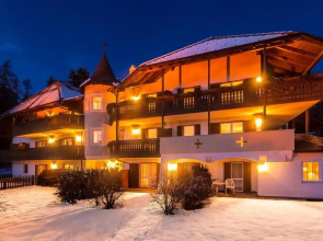 Residence Wolfgang