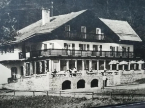 Hotel Waldhaus
