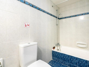 Helios Bay Hotel Apartments