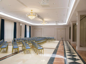 Radisson Hotel, Астана