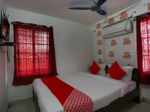 OYO 61919 Piyush Residency