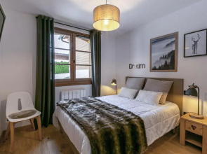 Appartement La Clusaz, 3 pièces, 4 personnes - FR-1-437-74