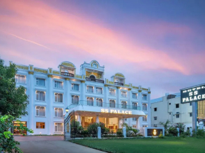 Hotel SS Palace