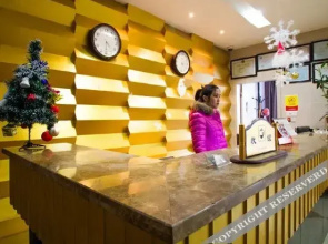 365 Express Hotel