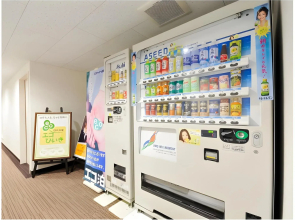 Super Hotel Saitama Wakoshi Ekimae