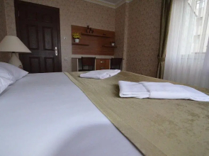 Zahi Apart Konaklar 2