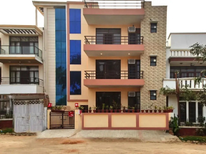 OYO Flagship 423 Artemis Hospital