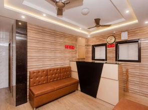 Hotel Indore by OYO